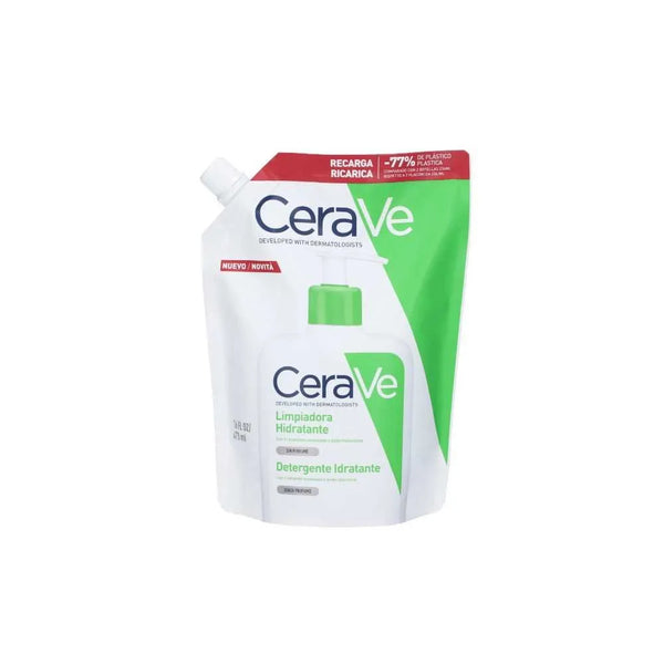 CeraVe Refill Detergente Idratante