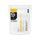 DIAMOND WHEY 500g Banana e vaniglia