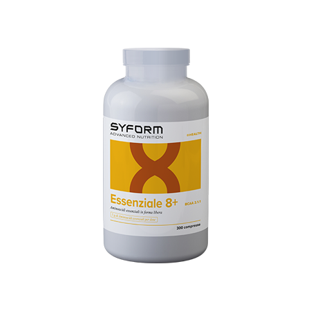 ESSENZIALE 8+  300cpr