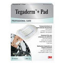 Tegaderm cer+pad 9x15cm 5pz