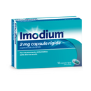 Imodium*12cps 2mg