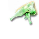 Conveen gua sec+20mm 30pz 5221