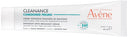Avene cleanance comedomed peel