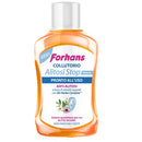 Forhans alitosi stop coll500ml