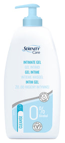 Serenity care gel intimo 500ml