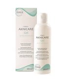 Aknicare gentle cleansing gel
