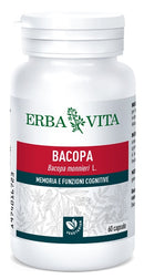 Bacopa 60cps