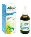Allergy plus gocce 50ml