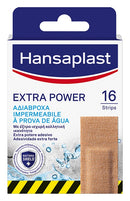 Hansaplast extra power 16cer