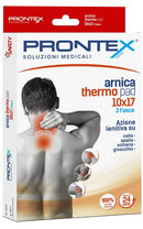 Prontex arni ther pad 10x17 3f
