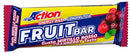 Proaction fruit bar mirtillo r