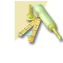 Conveen gua str 40mm 30pz 5140