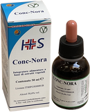 Conc nora gocce 50ml