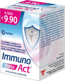 Immuno forte act 30cps