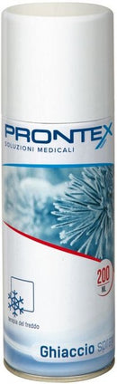 Prontex ghiaccio spray 200ml