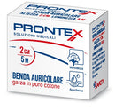Benda prontex auricolare 1cm