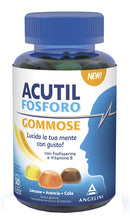 Acutil fosforo 50caram gomm