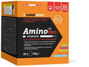 Amino 16 pro powder 30bust