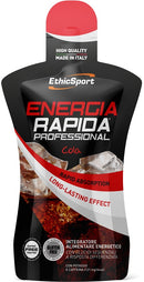 Energia rapida cola etichsport