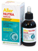 Aller nutra gocce 50ml