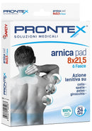 Prontex arnica pad 8x21,5 6pz