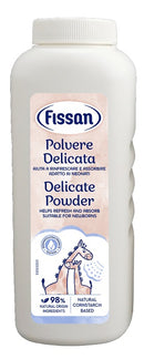 Fissan polvere del new 200g