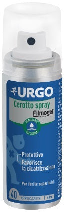 Urgo cerotto spray 40ml
