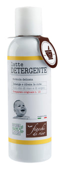 Fdr latte detergente 140ml