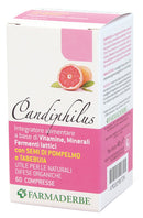 Candiphilus 60cpr