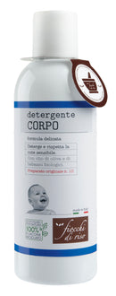 Fdr detergente corpo 200ml