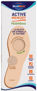 Active memory soletta bamboo38