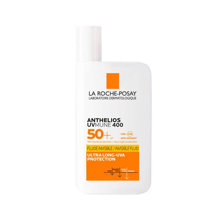 ANTHELIOS FLUIDO UV A/M SPF50+