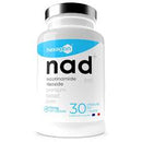 NAD+ Nicotinamide Riboside Cloruro 300 mg - Potenziamento cellulare - 30 Capsule