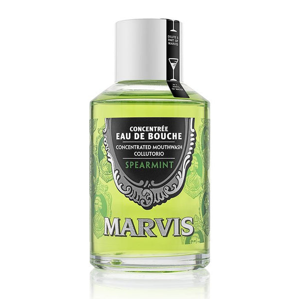 MARVIS EAU DE BOUCHE SUPERMINT