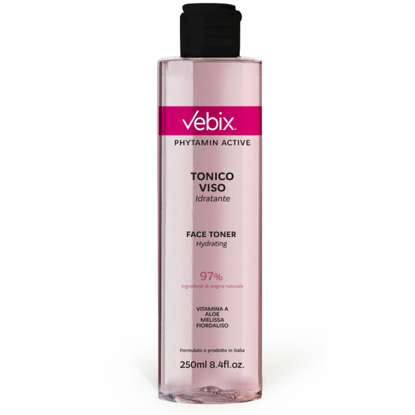 VEBIX PHYTAMIN ACT TONICO VISO