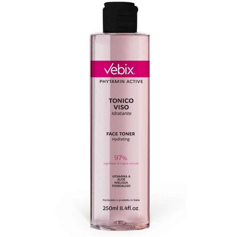 VEBIX PHYTAMIN ACT TONICO VISO
