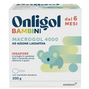 Onligol bambini 200g