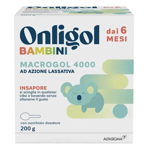 Onligol bambini 200g