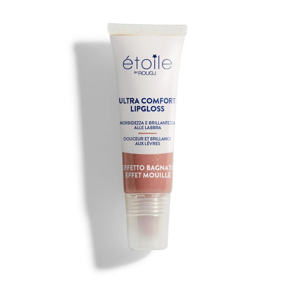 ETOILE ULTRA COMFORT LIPGLOSS n 3 Nude Pearly