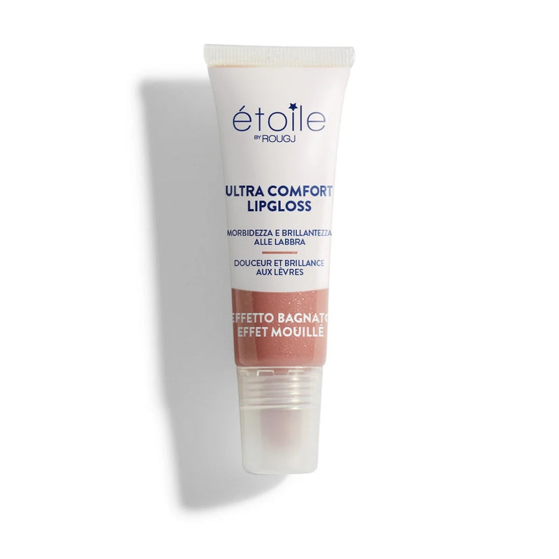 ETOILE ULTRA COMFORT LIPGLOSS n 3 Nude Pearly