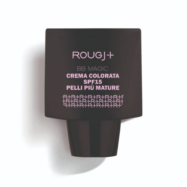 BB magic SPF15 PELLI MATURE GLAMTECH ROUGJ 25ML