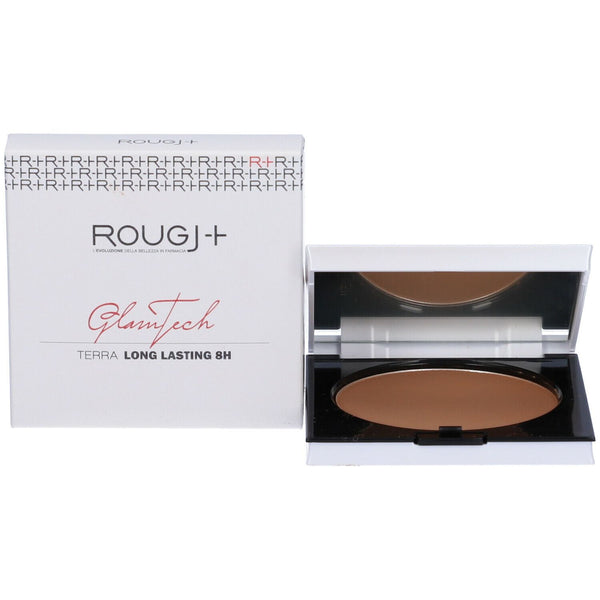 TERRA NORMALE GLAM TECH Promo