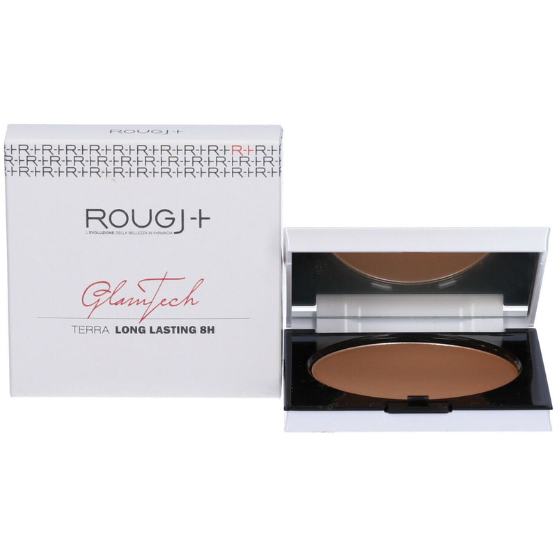 TERRA NORMALE GLAM TECH