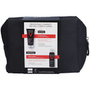Vichy Pochette Regalo Uomo Hydra Mag C Gel Doccia 200 ml + Sensi Shave Schiuma da Barba 200 ml Promo