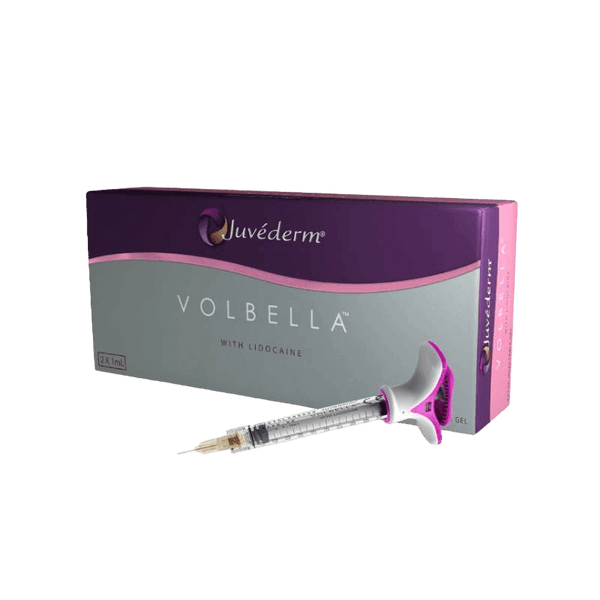 Allergan - Juvederm Volbella w/lidocaine 32g