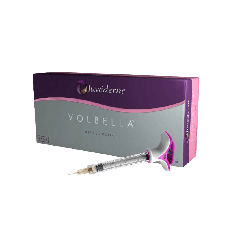 Allergan - Juvederm Volbella w/lidocaine 32g