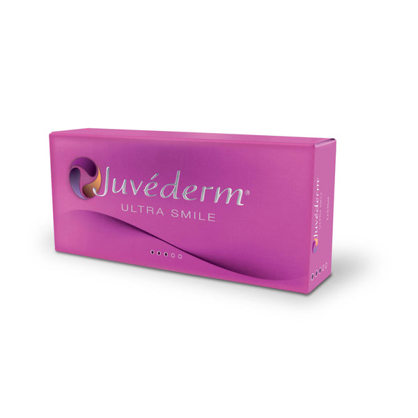 Allergan - Juvederm Ultra Smile (2x0,55ml)