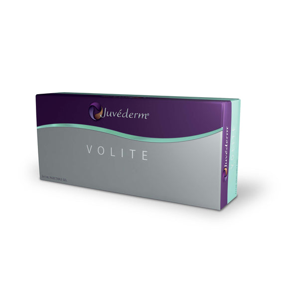 Allergan - Juvederm Volite 2x1ml