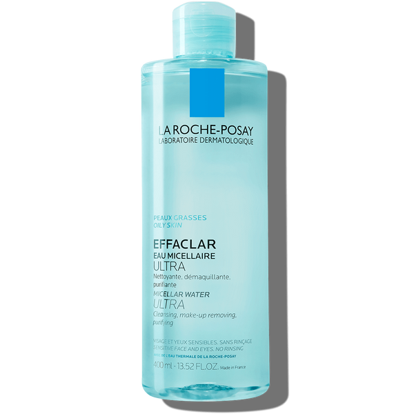 La Roche Posay - Effaclar Acqua Micellare Ultra Pelle Grassa 200 ml