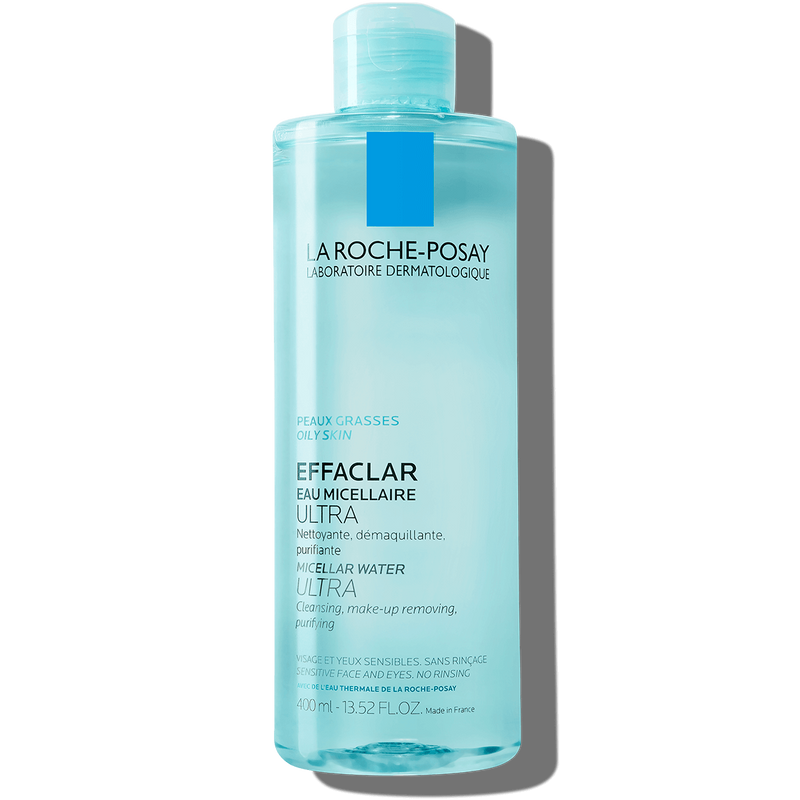 La Roche Posay - Effaclar Acqua Micellare Ultra Pelle Grassa 200 ml